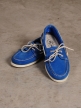 Referee X Sperry Top Sider (Blue)